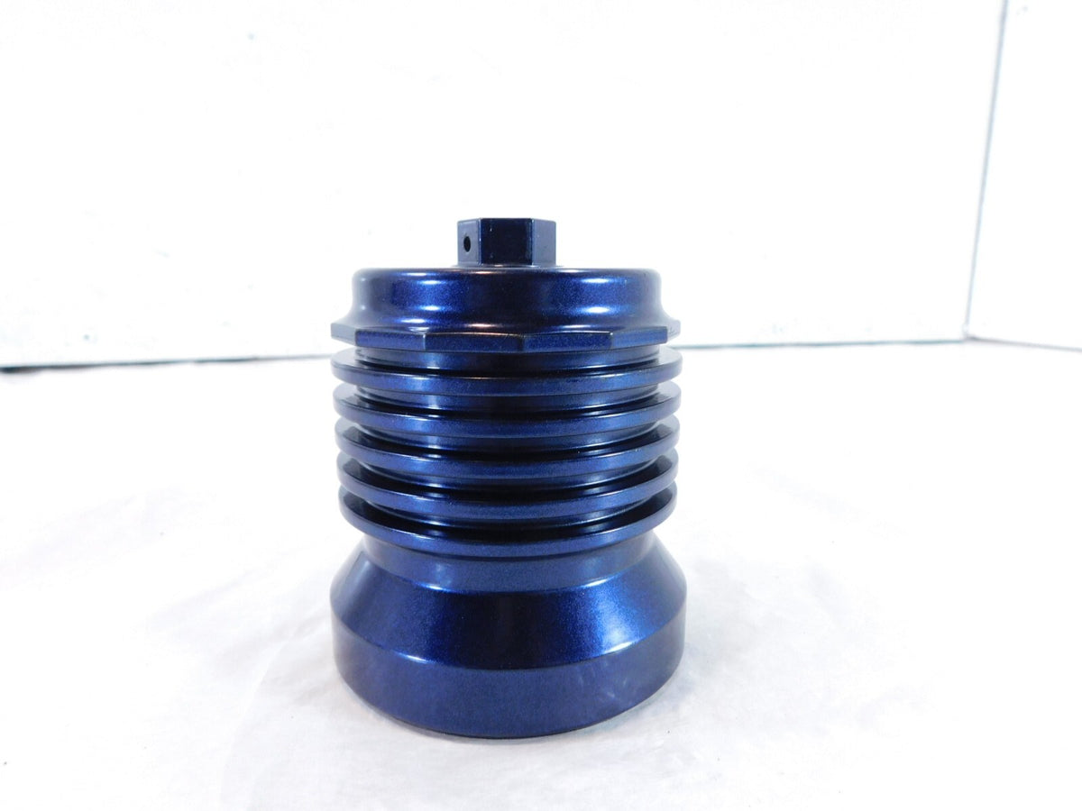 Harley Davidson Softail Touring Trike Street Glide Engine Motor Oil Filter - C3 Cycle