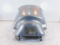 1997-2005 BMW R1200CL R1200C Pearl Silver Petrol Gas Fuel Reservoir Cell Tank - C3 Cycle