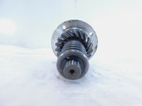Yamaha V-Star XVS650 650 Classic Custom OEM Engine Motor Middle Drive Gear Shaft - C3 Cycle