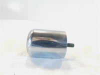 One 1999-2007 Suzuki GSX1300R Hayabusa Busa Handlebar End Weight Cap & Bolt - C3 Cycle
