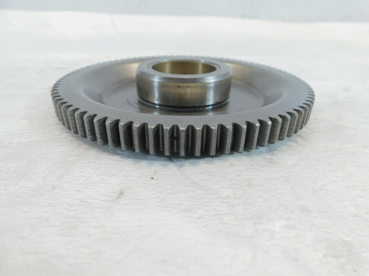 Victory Sport & Deluxe V92 Cruiser Crankshaft Primary Main Starter Gear 1201744 - C3 Cycle