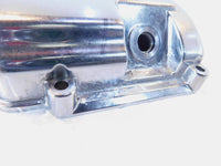 Harley Davidson Touring Electra Glide & Softail Chrome Transmission Top Cover - C3 Cycle