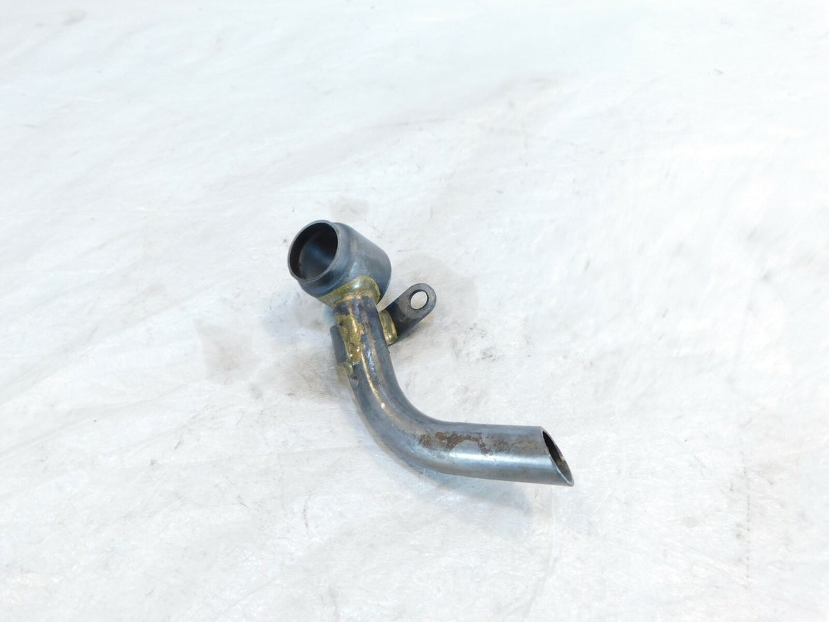 Honda Shadow 700 800 PC800 Pacific Coast 800 Engine Motor Oil Pump Relief Pipe - C3 Cycle