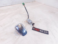 1995-2004 Suzuki Intruder 800 VS800 Ignition Switch Fuel Tank Cap Lock & Key - C3 Cycle