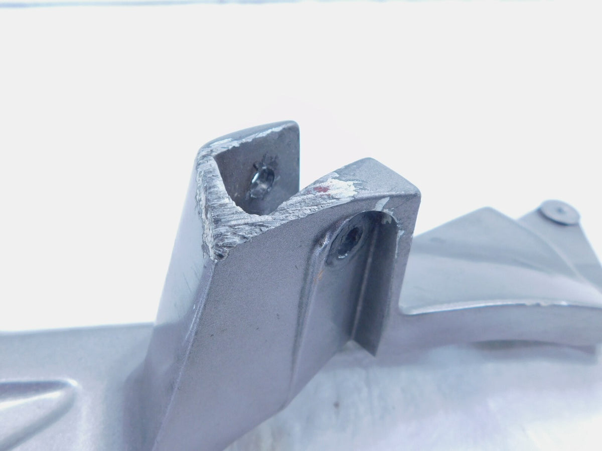 Honda NT700 NT700V NT700VA Deauville Left Footpeg Footrest Peg Mount Bracket - C3 Cycle
