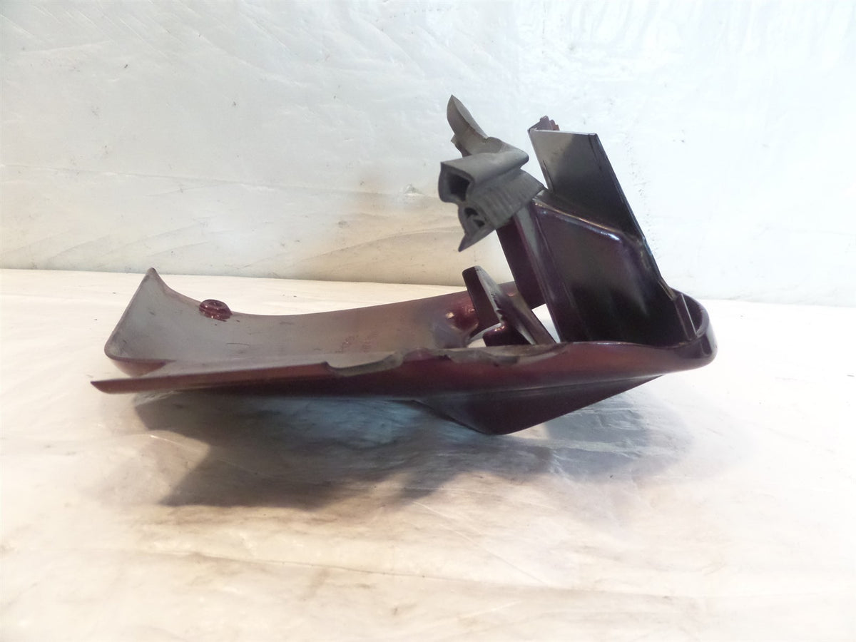 1986-2003 Kawasaki ZG1200 Voyager XII Lower Right Side Cover Fairing Cowling - C3 Cycle