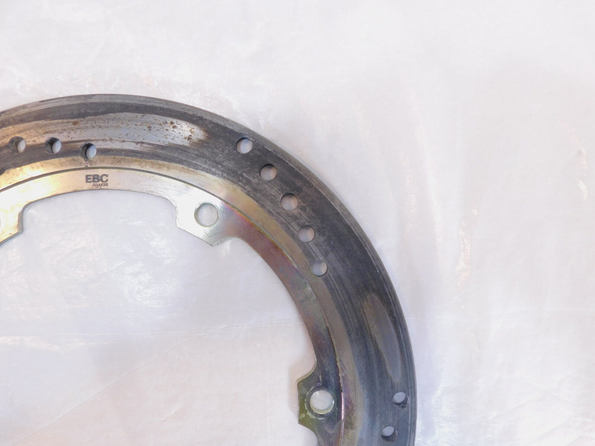 1990-2000 Honda GL1500 Goldwing 1500 Left & Right Front Brake Disc Rotors - C3 Cycle