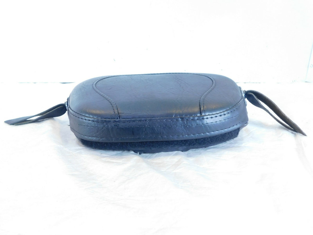 2005-2009 Victory Vegas & 8-Ball Rear Passenger Sissbary Backrest Cushion Pad - C3 Cycle