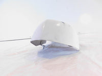 Yamaha Road Star 1700 S Silverado XV1700 XV17 White Left Side Panel Cover Cowl - C3 Cycle