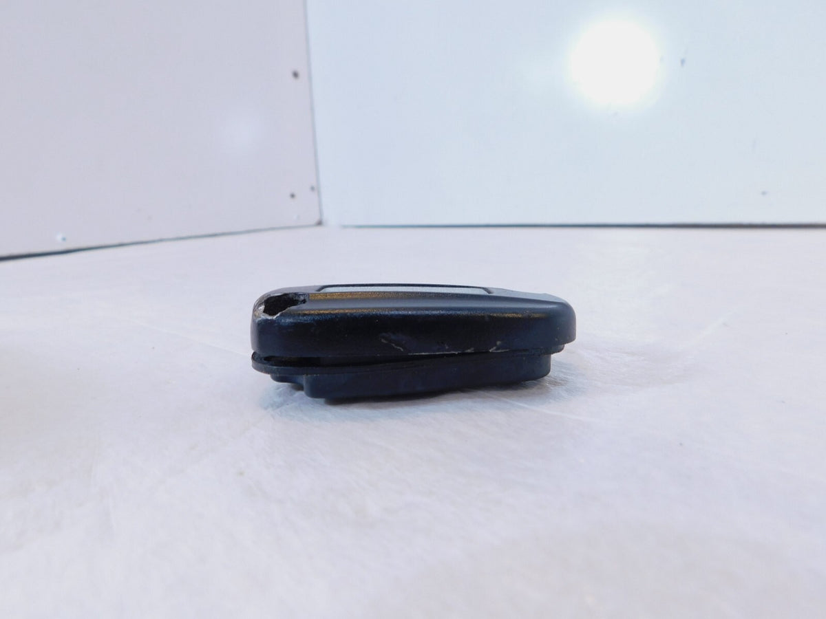 18-22 Harley Davidson Softail Fat Bob Boy Low Rider Rear Master Cylinder Cap Lid - C3 Cycle