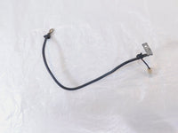 2007-2010 Yamaha V-Star 1300 XVS1300 Tourer Negative Minus Battery Wire Cable - C3 Cycle