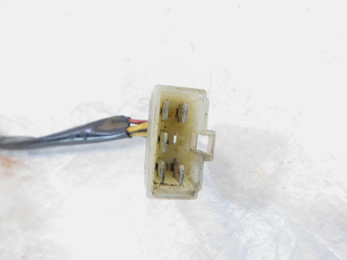 Suzuki Intruder 800 1400 Boulevard S83 VS800 VS1400 Voltage Rectifier Regulator - C3 Cycle