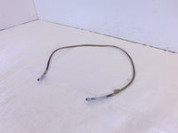 Indian Gilroy Scout Front Brake Master Cylinder to Caliper Hose Line Pipe - C3 Cycle