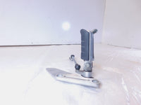 94-95 Honda CB1000 CB 1000 Front Left Footrest Peg w/ Mount & Gear Shift Pedal - C3 Cycle