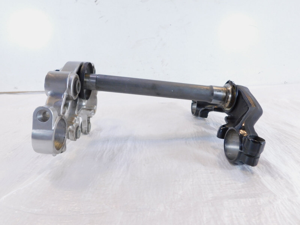 Honda VT700 VT800 Shadow 700 800 Front Fork Steering Stem & Bridge Triple Tree - C3 Cycle