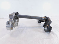 Honda VT700 VT800 Shadow 700 800 Front Fork Steering Stem & Bridge Triple Tree - C3 Cycle