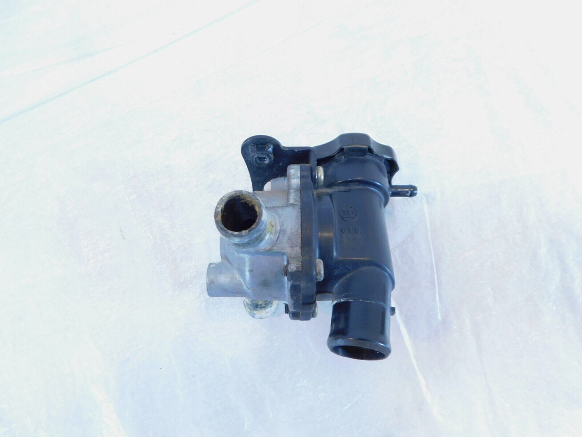 Kawasaki Vulcan 88 VN1500 1500 VN15SE Radiator Coolant Thermostat & Cases Cap - C3 Cycle