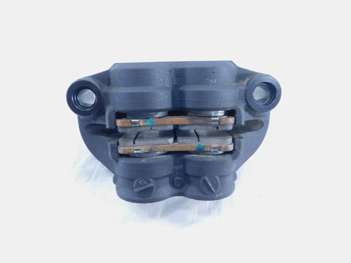 2017-2022 Honda CBR1000 CBR1000RR CBR1000 Front Left Wheel Disc Brake Caliper - C3 Cycle