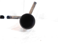 BMW Airhead R100 RS RT R100RS R100RT Left/Right Exhaust Muffler Header Pipes - C3 Cycle