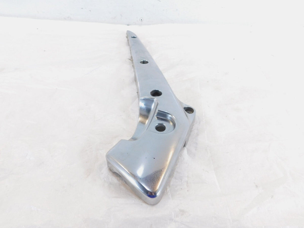 Honda VTX1800 VTX 1800 VTX1800S VTX1800R Chrome Right Fender Strut Mount Bracket - C3 Cycle