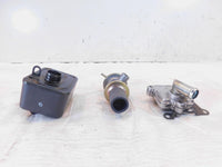 Yamaha V-Star 650 XVS650 Air Cleaner Emissions Exhaust Filter & Cut Off Valves - C3 Cycle