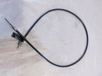 Harley Davidson Softail Custom Speedometer Speed Sensor Drive Gear Unit Cable - C3 Cycle
