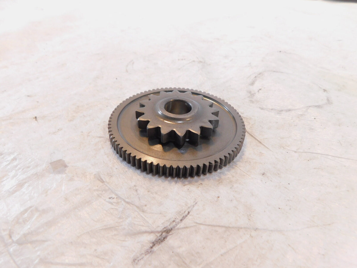 Honda Rebel 450 CMX450 Engine Crankshaft One Way Starter Clutch Idle Idler Gear - C3 Cycle