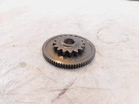 Honda Rebel 450 CMX450 Engine Crankshaft One Way Starter Clutch Idle Idler Gear - C3 Cycle
