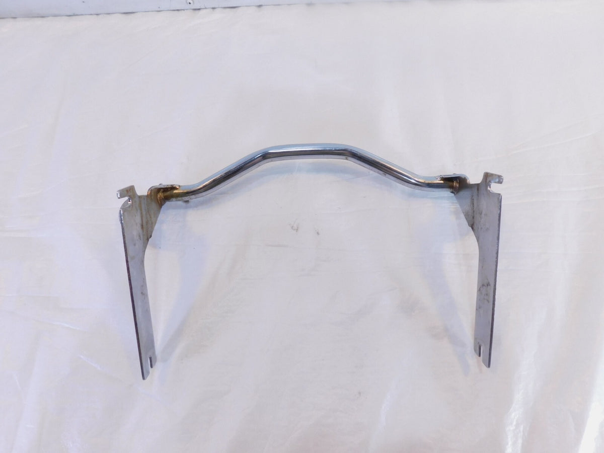 Harley Davidson Touring Road King & Electra Glide Auxiliary Aux Fog Light Bar - C3 Cycle