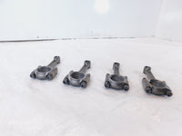 1990 1991 1992 Kawasaki Ninja ZX11 ZX1100 Crankshaft Piston Connecting Rods - C3 Cycle