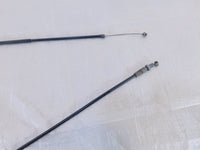 1992-1997 BMW K1100LT K1100 LT Starter Choke Bowden Cable Line - 32722312126 - C3 Cycle