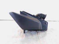 Yamaha MT-07 MT07 & YZFR7 YZF-R7 R7 Airbox Air Intake Cleaner Filter Box Housing - C3 Cycle