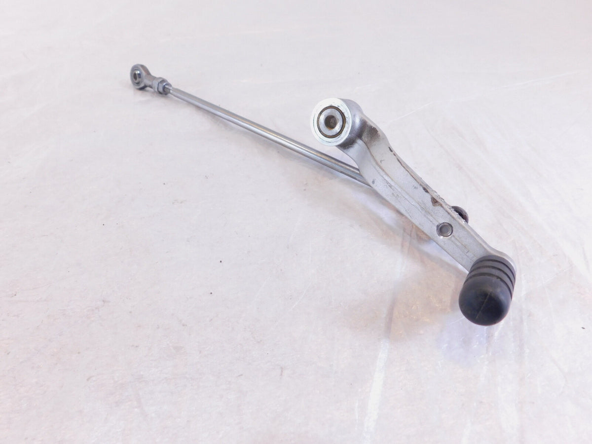 2011-2016 BMW K1600 GT K1600GT Transmission Gear Change Shift Pedal & Rod Link - C3 Cycle