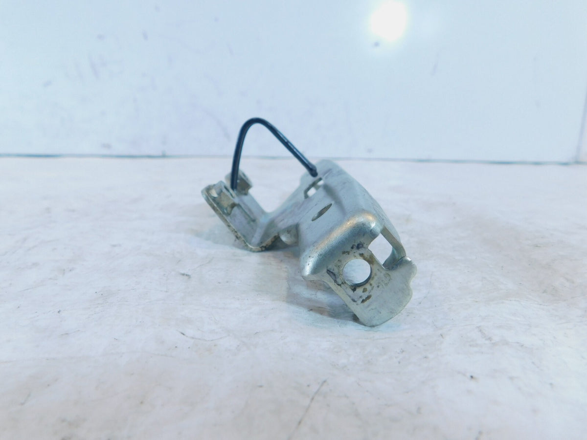 Honda GL1500 Valkyrie 1500 & Shadow 750 & 1100 Rear License Plate Mount Bracket - C3 Cycle