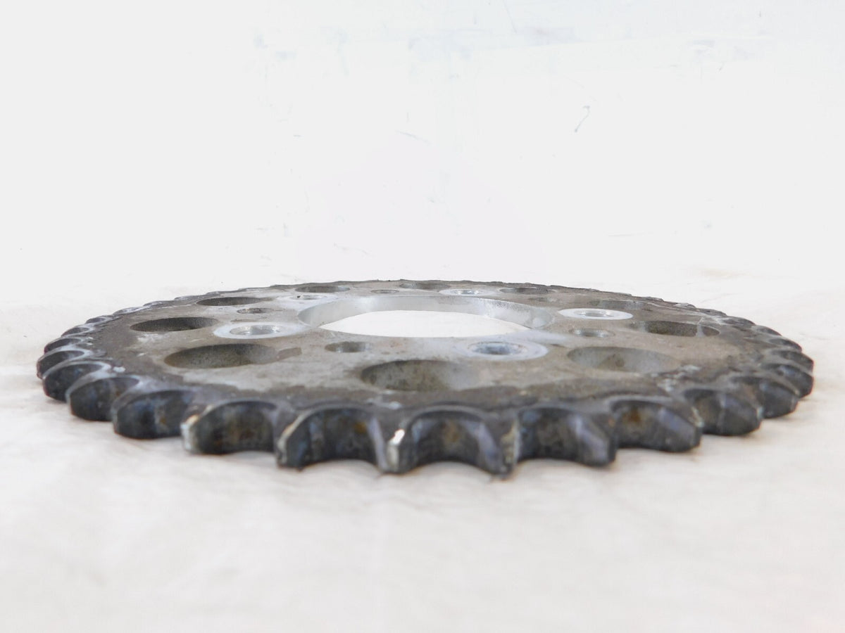 1994-2003 Honda VF750 VF750C Magna 750 Wheel Drive Chain Rear Sprocket Gear 40T - C3 Cycle