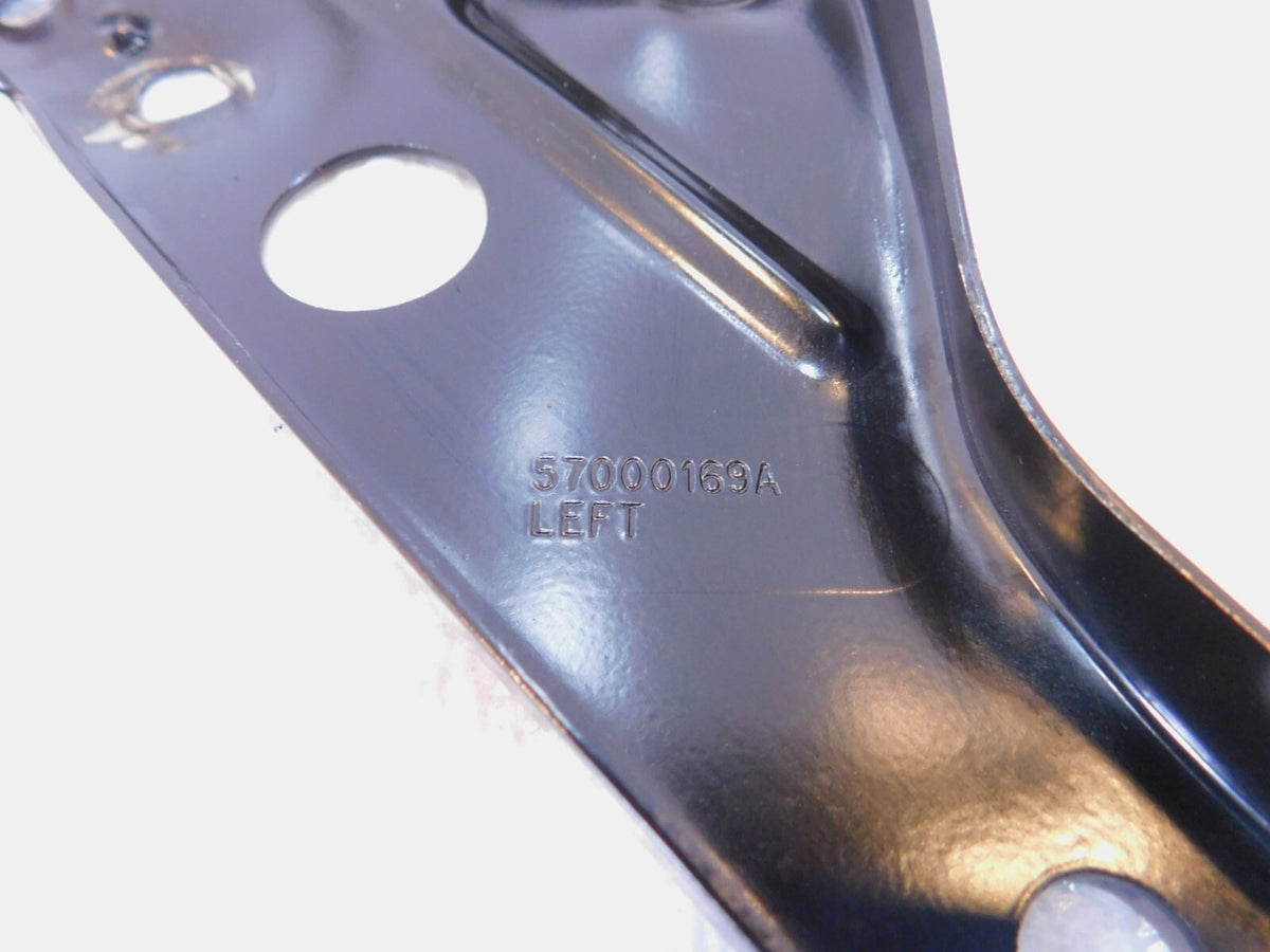 Harley Davidson Electra Ultra Classic Street Glide Front Fairing Mount Brackets - C3 Cycle