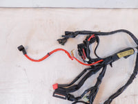2022-2024 Yamaha YZFR7 YZF-R7 R7 Main Electrical Wiring Harness Wire Cable Loom