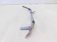 Chrome Harley Davidson Touring Road King Electra Glide Kick Side Stand Kickstand - C3 Cycle