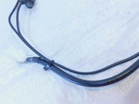 Harley V-Rod VRod VRSCA & VRSCF Muscle Engine Ground to Chassis Cable Line Wire