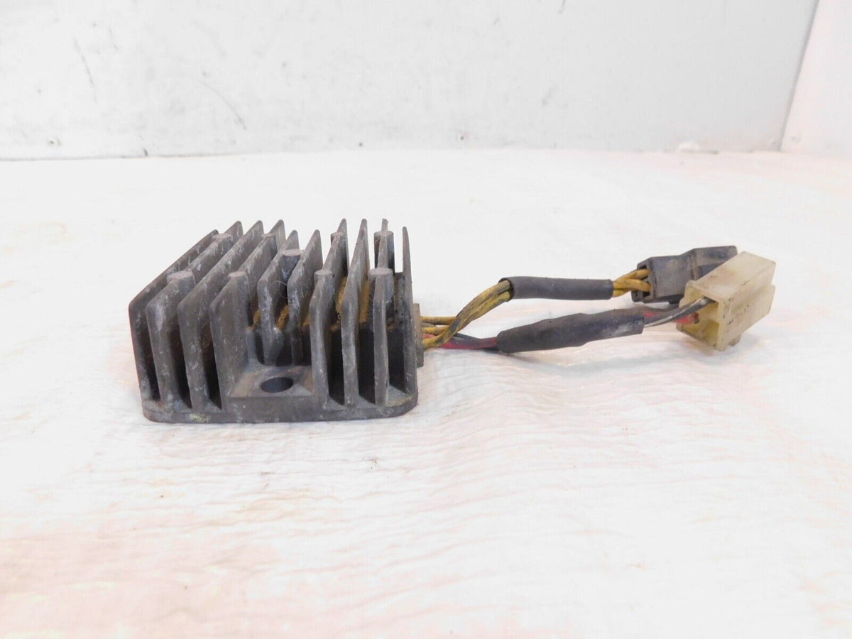 1986-19 Suzuki Savage 650 LS650 Boulevard S40 Stator Voltage Regulator Rectifier - C3 Cycle
