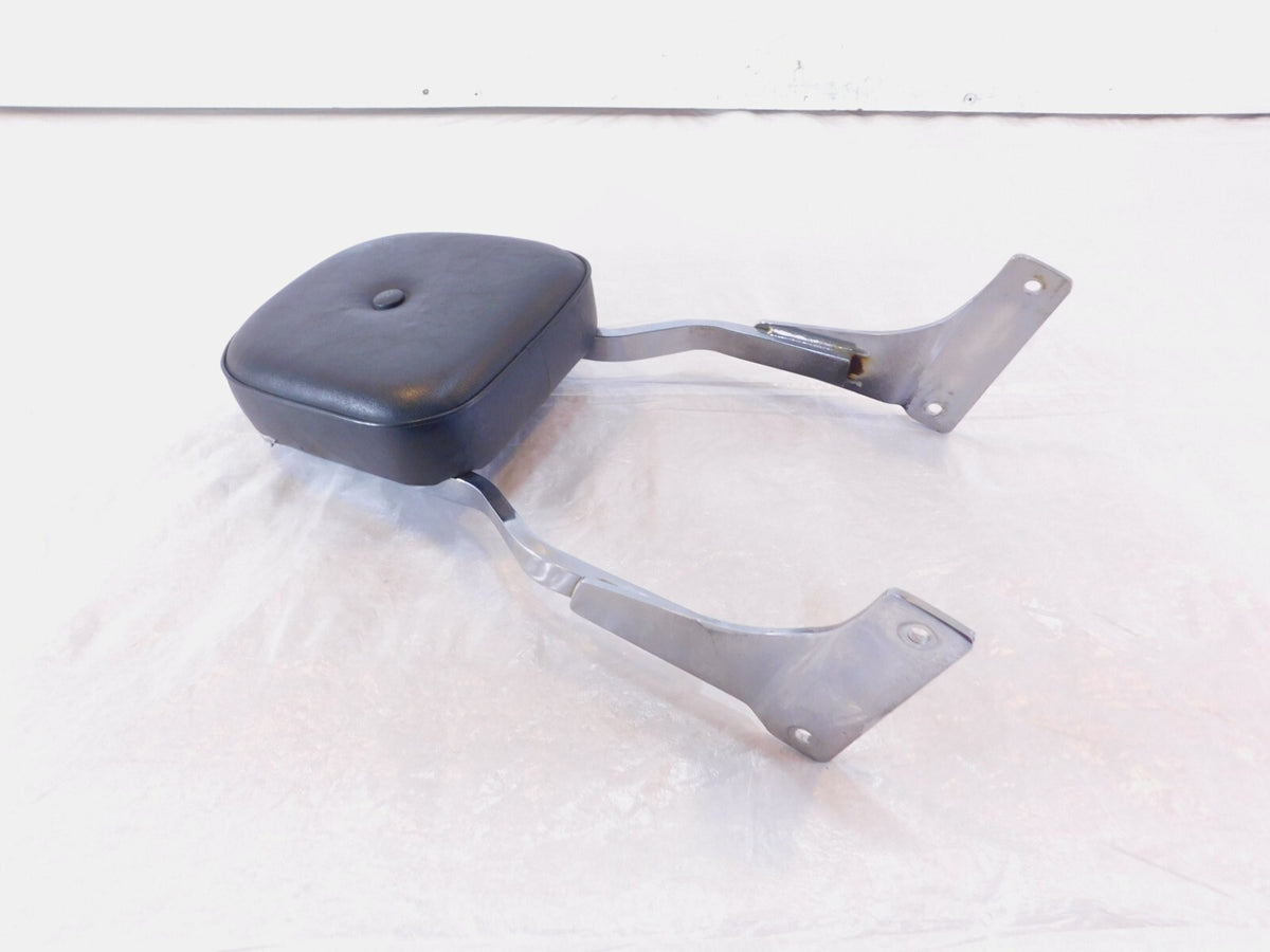 1987-1988 Honda VT1100 Spirit Shadow 1100 Passenger Backrest Sissbary Sissy Bar - C3 Cycle
