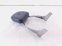 1987-1988 Honda VT1100 Spirit Shadow 1100 Passenger Backrest Sissbary Sissy Bar - C3 Cycle