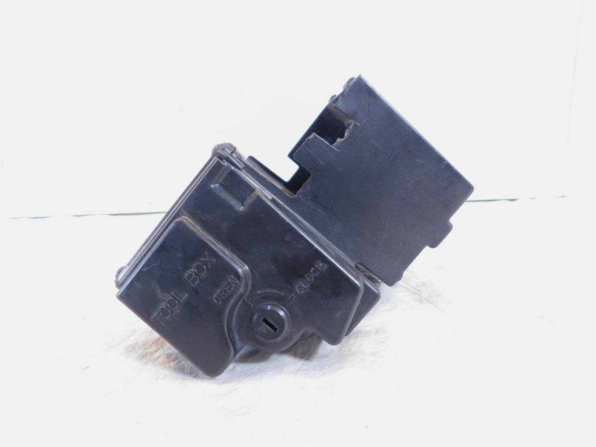 2001-2009 Honda Shadow 750 VT750 VT750C ACE, Spirit & Aero Battery Box Tray - C3 Cycle