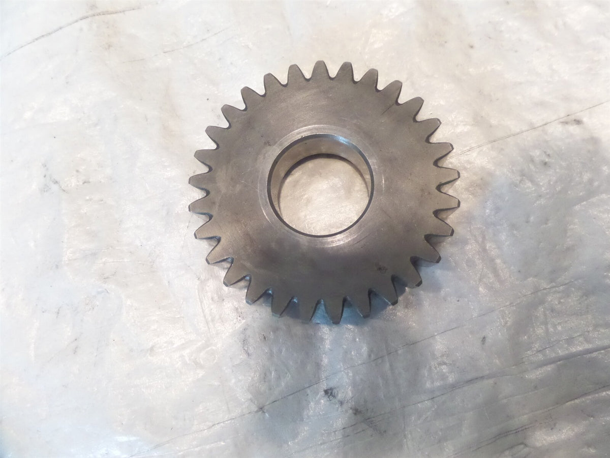 Harley Davidson EVO Electra Glide FXR & Softail Transmission Mainshaft 4th Gear - C3 Cycle