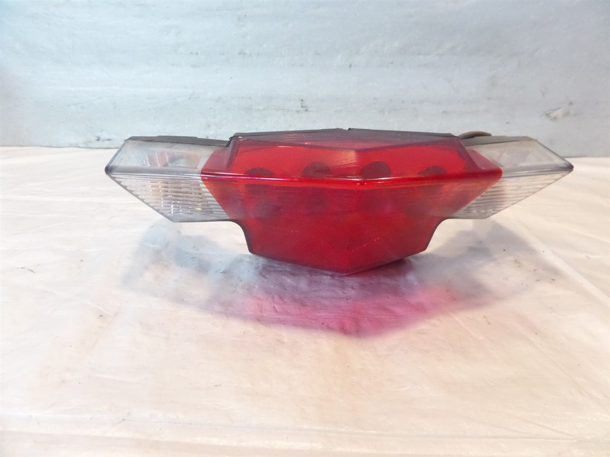 2013 2014 2015 2016 Triumph Trophy SE 1215 Rear Back Brake Tail Light Lamp - C3 Cycle