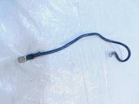 2001 01 Titan Phoenix ZRM ZSX Battery Line Cable Wire - C3 Cycle