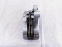 Harley Screamin Eagle 110 CVO Street Electra Glide Road King Silver Left Caliper - C3 Cycle