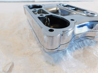Harley Davidson EVO Touring Dyna & Softail Cylinder Head Cover Rocker Boxes - C3 Cycle