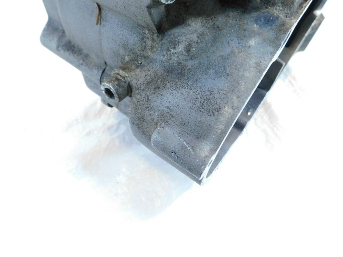 2000 2001 2002 KTM 640 Adventure R & Duke LC4 Engine Motor Block Crankcase Case - C3 Cycle