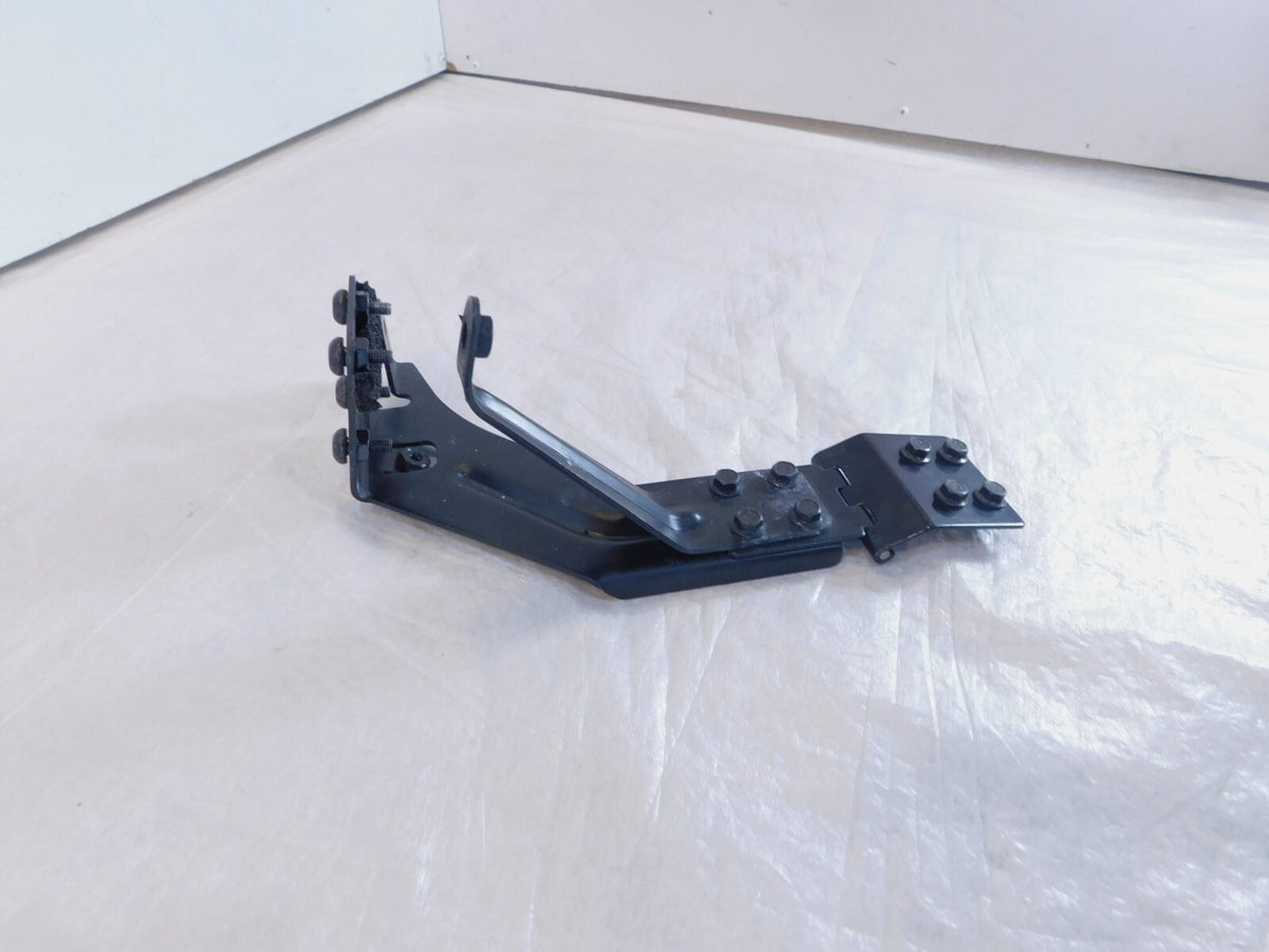 15-22 Indian Roadmaster Rear Trunk Luggage Box Tour Pack Top Lid Hinge Brackets - C3 Cycle